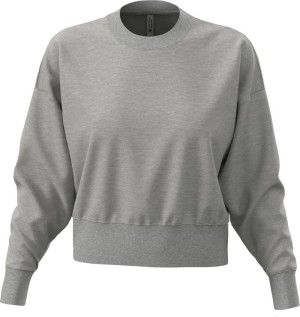 Schwerer Damen Oversize Sweater N 9087 - Reklamnepredmety