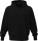Schwerer Oversize Unisex Kapuzen Sweater N 9307 - ps-089307-next-level-apparel-n-9307-black-front-5d5437c2-e132-42de-9858-b60adf524582-web - variant 