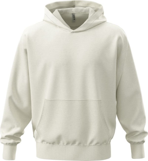 Schwerer Oversize Unisex Kapuzen Sweater N 9307