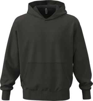 Schwerer Oversize Unisex Kapuzen Sweater N 9307 - Reklamnepredmety