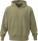 Schwerer Oversize Unisex Kapuzen Sweater N 9307 - ps-089307-next-level-apparel-n-9307-light-olive-front-56610653-9718-42f1-bf2a-7f4189d33599-web - variant 