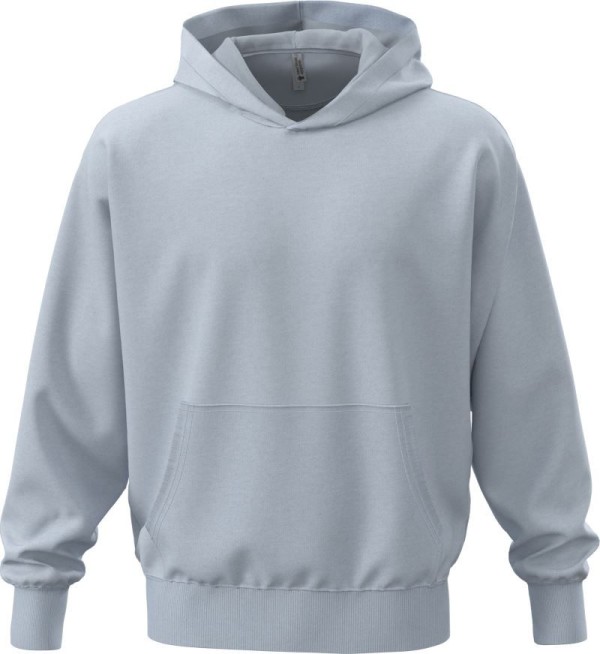 Schwerer Oversize Unisex Kapuzen Sweater N 9307