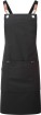 Latzschürze "Clip´n´Clasp" PR 182 - ps-390182-premier-pr-182-black-front-1e5d5036-6034-47f0-9ce5-e8179131d2c3-web - variant 
