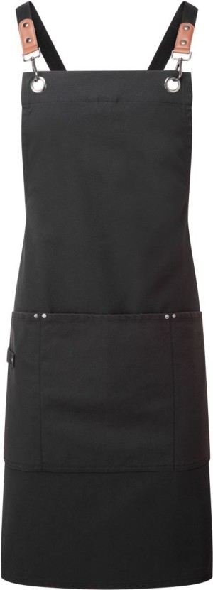 Latzschürze "Clip´n´Clasp" PR 182 - Reklamnepredmety