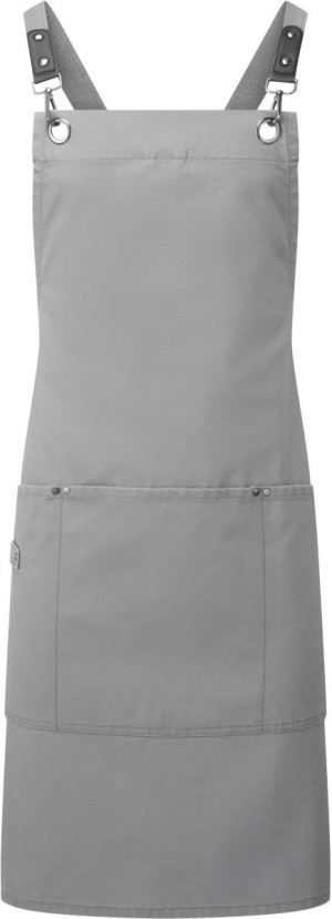 Latzschürze "Clip´n´Clasp" PR 182 - Reklamnepredmety