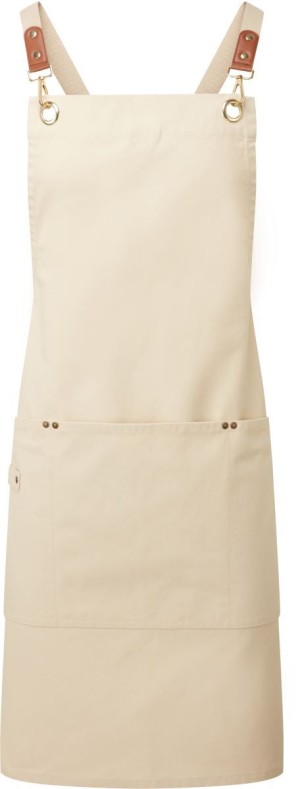 Latzschürze "Clip´n´Clasp" PR 182 - Reklamnepredmety