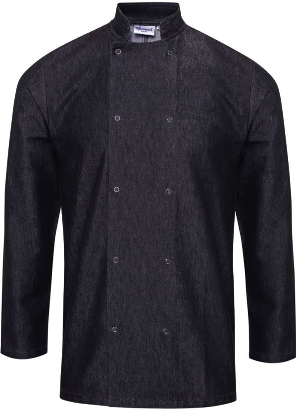 Denim Kochjacke PR 660