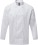 Kochjacke langarm "Coolchecker®" PR 903 - ps-390903-premier-pr-903-white-front-web - variant 