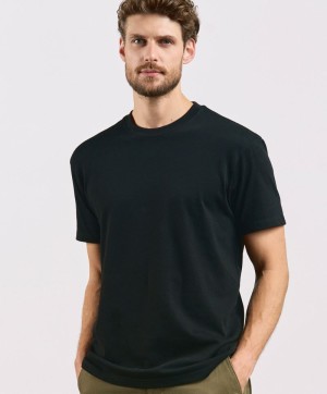 Schweres Unisex T-Shirt 3100 - Reklamnepredmety