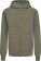 Schwere Unisex Kapuzen Sweatjacke 5500 - ps-405500-promodoro-5500-dusty-khaki-front-7932290f-0815-4354-8614-1dfd4e7a6a97-web - variant 