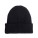 Strickmütze mit Waffelstrick WKB - ps-740wbk-pure-waste-wkb-black-front-web - variant 