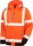 Sicherheitsjacke Result Recycled | R 507X - ps-30507x-result-recycled-r-507x-fluorescent-orange-black-front-web - variant 