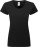 Schweres Damen T-Shirt "Authentic" 180F