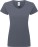 Schweres Damen T-Shirt "Authentic" 180F