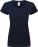 Schweres Damen T-Shirt "Authentic" 180F