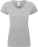 Schweres Damen T-Shirt "Authentic" 180F