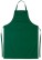 Latzschürze Granada - ps-254341-sol-s-granada-green-empire-front-web - variant 