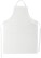 Latzschürze Granada - ps-254341-sol-s-granada-white-front-web - variant 