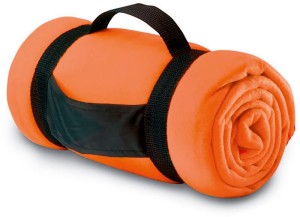 Fleece Decke Stavenger - Reklamnepredmety