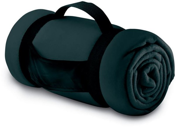 Fleece Decke Stavenger