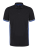 FH355 Adults Panel Polo - FH355_Navy_Royal_White - variant Ls 1000208671