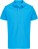 Schweres Unisex Piqué Polo Pacific - ps-254439-sol-s-pacific-aqua-front-web - variant 