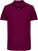 Schweres Unisex Piqué Polo Pacific - ps-254439-sol-s-pacific-astral-purple-front-web - variant 