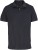 Schweres Unisex Piqué Polo Pacific - ps-254439-sol-s-pacific-black-front-web - variant 