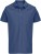 Schweres Unisex Piqué Polo Pacific - ps-254439-sol-s-pacific-denim-front-web - variant 