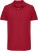 Schweres Unisex Piqué Polo Pacific - ps-254439-sol-s-pacific-folk-red-front-web - variant 
