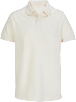 Schweres Unisex Piqué Polo Pacific - Reklamnepredmety