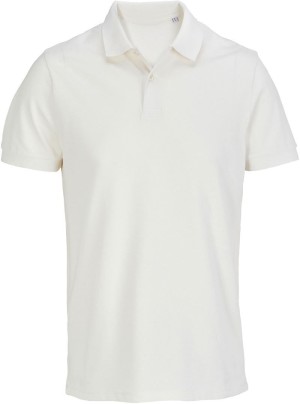 Schweres Unisex Piqué Polo Pacific - Reklamnepredmety