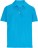 Schweres Damen Piqué Polo Pacific Women - ps-254440-sol-s-pacific-women-aqua-front-web - variant 