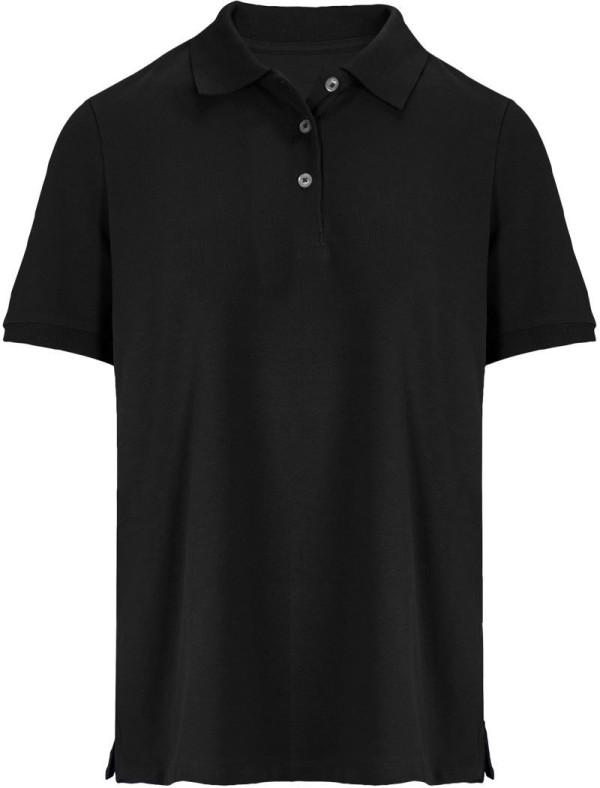Schweres Damen Piqué Polo Pacific Women