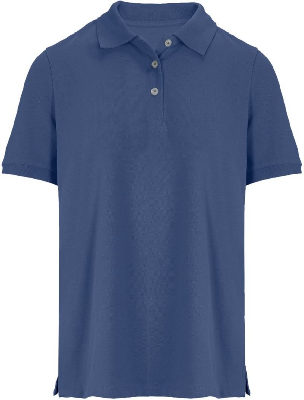 Schweres Damen Piqué Polo Pacific Women