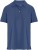 Schweres Damen Piqué Polo Pacific Women - ps-254440-sol-s-pacific-women-denim-front-web - variant 