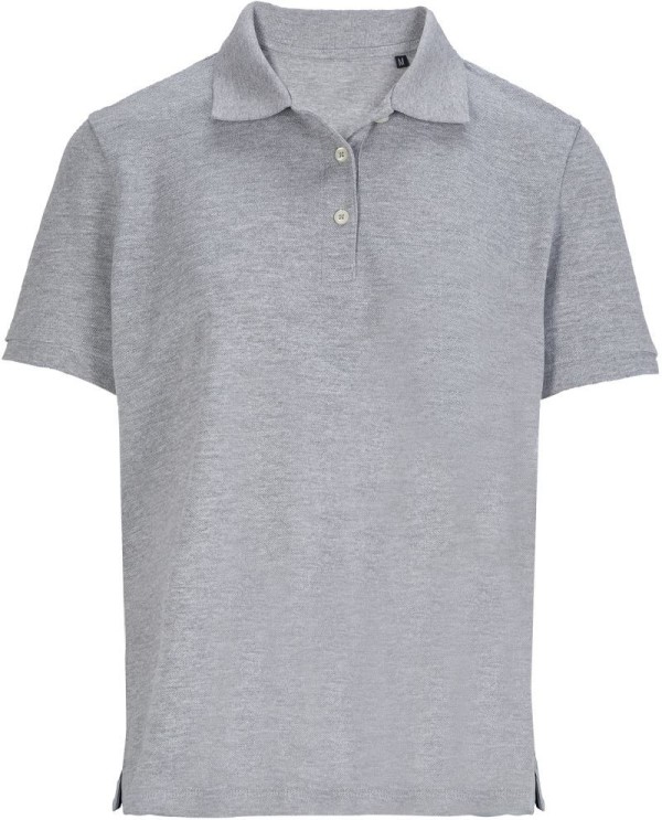 Schweres Damen Piqué Polo Pacific Women