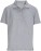 Schweres Damen Piqué Polo Pacific Women - ps-254440-sol-s-pacific-women-grey-melange-front-web - variant 