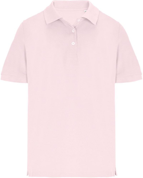 Schweres Damen Piqué Polo Pacific Women
