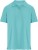 Schweres Damen Piqué Polo Pacific Women - ps-254440-sol-s-pacific-women-pool-blue-front-web - variant 