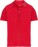 Schweres Damen Piqué Polo Pacific Women - ps-254440-sol-s-pacific-women-red-front-web - variant 