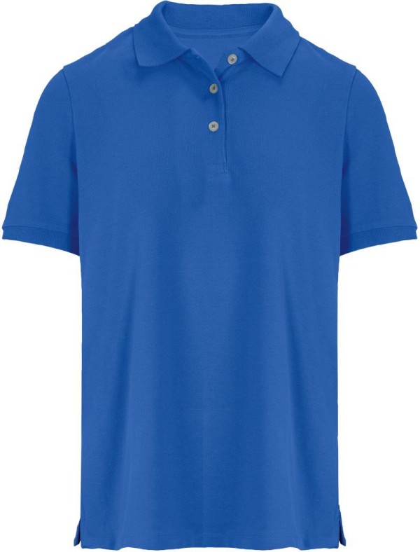 Schweres Damen Piqué Polo Pacific Women