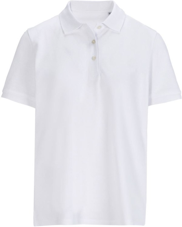 Schweres Damen Piqué Polo Pacific Women