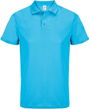 Sport Polo Pitcher - Reklamnepredmety