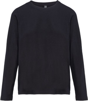 Damen T-Shirt langarm - Reklamnepredmety