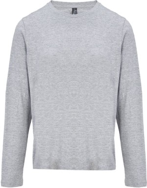 Damen T-Shirt langarm - Reklamnepredmety