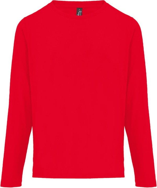 Damen T-Shirt langarm