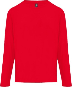 Damen T-Shirt langarm - Reklamnepredmety