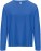 Damen T-Shirt langarm - ps-254443-sol-s-monarch-women-royal-blue-front-web - variant 