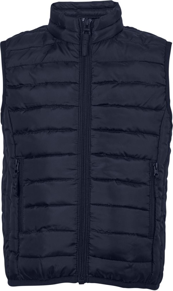 Leichter Kinder Bodywarmer "Stream BW Kids"